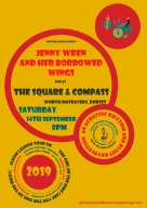04.square and compass 14.09.19 - uk 2019 poster